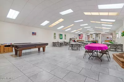 432 E Plaza Del Sol -- #77, Florence, AZ 85132 - Photo 23