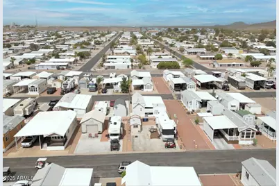 432 E Plaza Del Sol -- #77, Florence, AZ 85132 - Photo 1