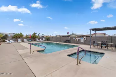 432 E Plaza Del Sol -- #77, Florence, AZ 85132 - Photo 25