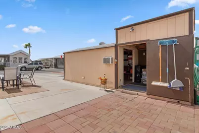 432 E Plaza Del Sol -- #77, Florence, AZ 85132 - Photo 11