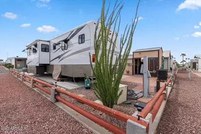 432 E Plaza Del Sol -- #77, Florence, AZ 85132 - Photo 15