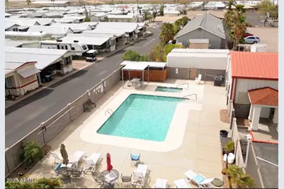 432 E Plaza Del Sol -- #77, Florence, AZ 85132 - Photo 29