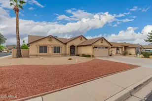 4537 E Towne Ln, Gilbert, AZ 85234 - Photo 3