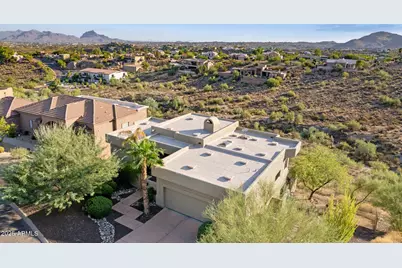 16868 N Stoneridge, Fountain Hills, AZ 85268 - Photo 1