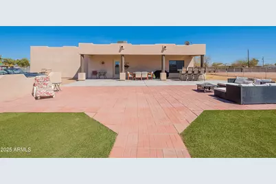 34964 N Tombstone Street, San Tan Valley, AZ 85140 - Photo 35