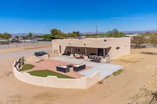 34964 N Tombstone St, San Tan Valley, AZ 85140 - Photo 57