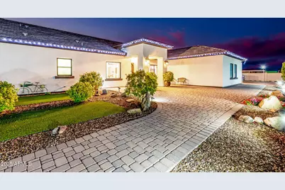 2817 S 195th Lane, Buckeye, AZ 85326 - Photo 3