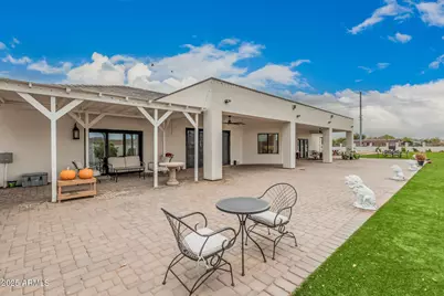 2817 S 195th Lane, Buckeye, AZ 85326 - Photo 67