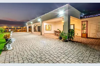 2817 S 195th Lane, Buckeye, AZ 85326 - Photo 53