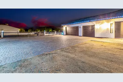 2817 S 195th Lane, Buckeye, AZ 85326 - Photo 63