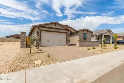 11022 W Levi Drive, Tolleson, AZ 85353 - Photo 3