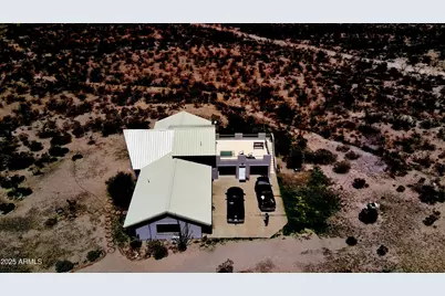 [Address not provided], Bisbee, AZ 85603 - Photo 1
