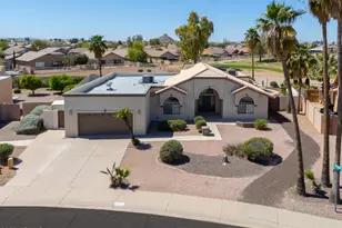 2077 N Lake Shore Dr, Casa Grande, AZ 85122 - Photo 59