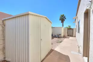 2077 N Lake Shore Dr, Casa Grande, AZ 85122 - Photo 49