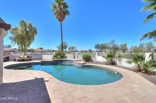 2077 N Lake Shore Dr, Casa Grande, AZ 85122 - Photo 47