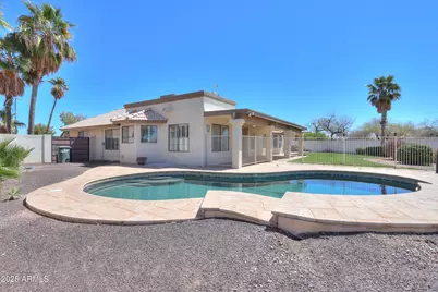 2077 N Lake Shore Drive, Casa Grande, AZ 85122 - Photo 53