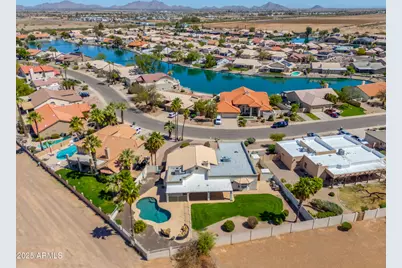 2077 N Lake Shore Drive, Casa Grande, AZ 85122 - Photo 57