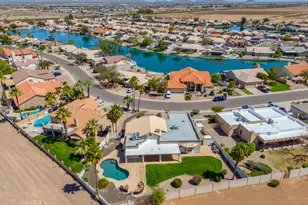 2077 N Lake Shore Dr, Casa Grande, AZ 85122 - Photo 57