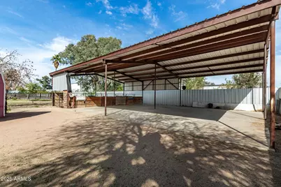 7117 N Sarival Avenue, Litchfield Park, AZ 85340 - Photo 55