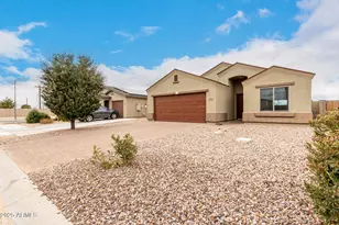 264 W Taylor Ave, Coolidge, AZ 85128 - Photo 41