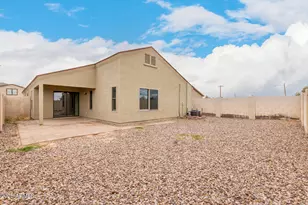 264 W Taylor Ave, Coolidge, AZ 85128 - Photo 37