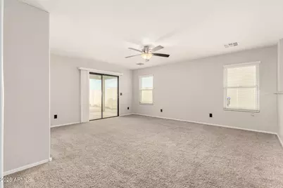 264 W Taylor Avenue, Coolidge, AZ 85128 - Photo 5