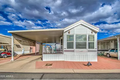 7750 E Broadway Road #294, Mesa, AZ 85208 - Photo 1