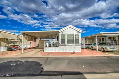 7750 E Broadway Road #294, Mesa, AZ 85208 - Photo 17