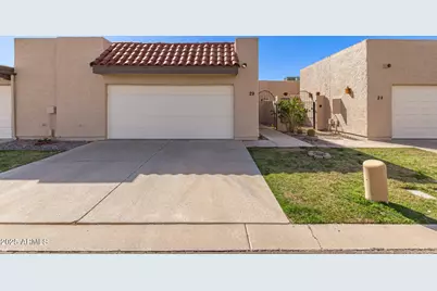 3345 E University, Mesa, AZ 85213 - Photo 1