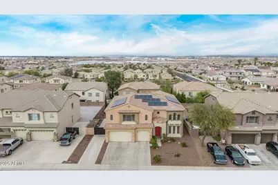 12910 W Tuckey Lane, Glendale, AZ 85307 - Photo 71