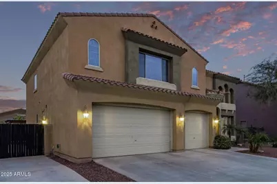 12910 W Tuckey Lane, Glendale, AZ 85307 - Photo 5