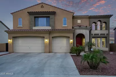 12910 W Tuckey Lane, Glendale, AZ 85307 - Photo 1