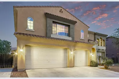 12910 W Tuckey Lane, Glendale, AZ 85307 - Photo 7