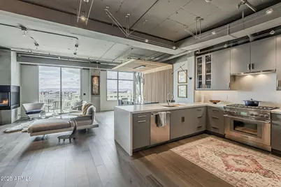 2211 E Camelback Road #605, Phoenix, AZ 85016 - Photo 17