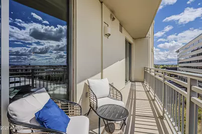 2211 E Camelback Road #605, Phoenix, AZ 85016 - Photo 49