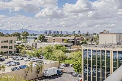 2211 E Camelback Road #605, Phoenix, AZ 85016 - Photo 51