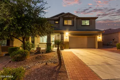 6632 W Saguaro Park, Glendale, AZ 85310 - Photo 1