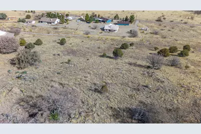 Lot 009P S One More Road -- #-, Hereford, AZ 85615 - Photo 11