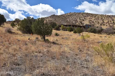 Lot 009P S One More Road -- #-, Hereford, AZ 85615 - Photo 9