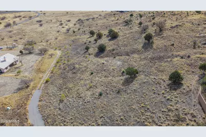 Lot 009P S One More Road -- #9P, Hereford, AZ 85615 - Photo 7