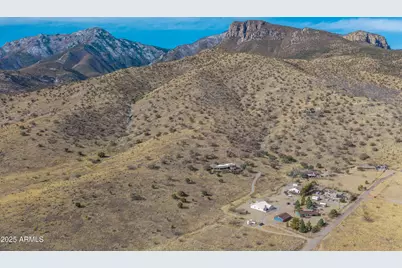 Lot 009P S One More Road -- #-, Hereford, AZ 85615 - Photo 13