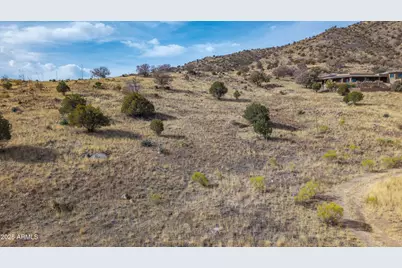 Lot 009P S One More Road -- #9P, Hereford, AZ 85615 - Photo 5