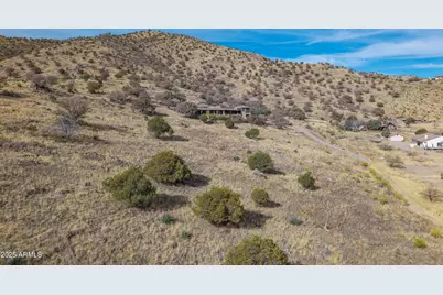 Lot 009P S One More Road -- #9P, Hereford, AZ 85615 - Photo 9