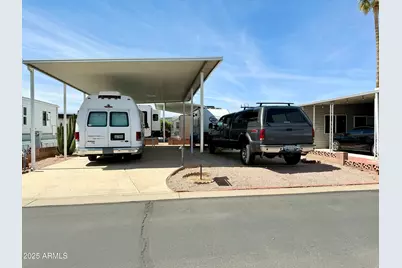 7750 E Broadway Road #477, Mesa, AZ 85208 - Photo 15