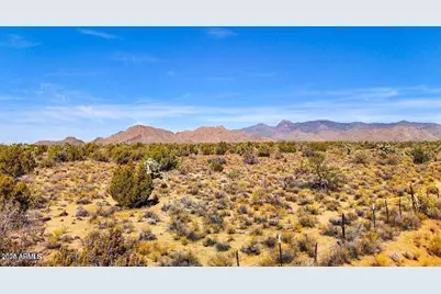 Tbd Apex  1.07 Acres Road #-, Yucca, AZ 86438 - Photo 9