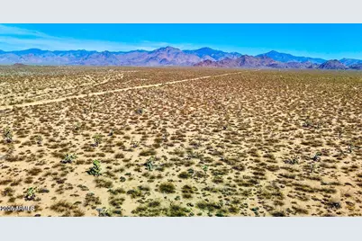 Tbd Apex  1.07 Acres Road #-, Yucca, AZ 86438 - Photo 13