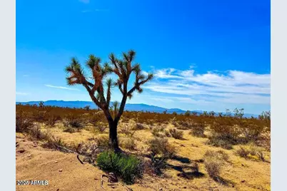 Tbd Apex  1.07 Acres Road #-, Yucca, AZ 86438 - Photo 3