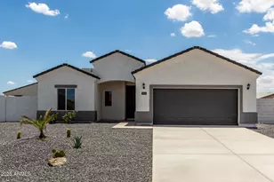 8315 W Concordia, Arizona City, AZ 85123 - Photo 1