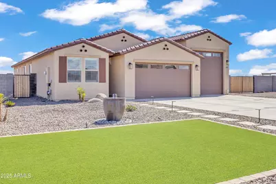 29419 N 223rd Drive, Wittmann, AZ 85361 - Photo 1