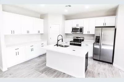 10005 W Mission Drive, Arizona City, AZ 85123 - Photo 7